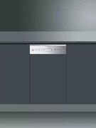 Посудомоечная машина Smeg PLA4645X7 фото 2 в Краснодаре