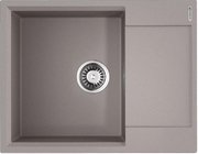 Мойка Омойкири Daisen 65 GR фото в Краснодаре Мойка Omoikiri Daisen 65 GR фото в Краснодаре