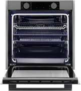 Духовой шкаф Kuppersberg HFT 610 GR фото 3 в Краснодаре