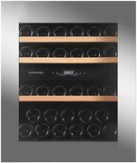 Винный шкаф Dunavox DAVG-32.80DSS.TO