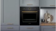 Встраиваемый духовой шкаф BOSCH HBJN10YB2R фото 3 в Краснодаре