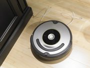 Робот-пылесос iRobot Roomba 630 фото 3 в Краснодаре