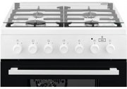Комбинированная плита Electrolux EKK961900W фото 2 в Краснодаре