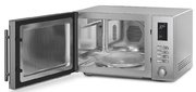 Микроволновая печь Smeg MOE34CXI фото 3 в Краснодаре