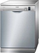 Посудомоечная машина Bosch SMS43D08ME Посудомоечная машина Bosch SMS43D08ME фото