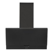 Вытяжка KRONA Olly 600 black PB фото 2 в Краснодаре