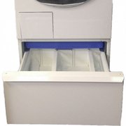 Выдвижной цокольный ящик Шультесс Snow 50557 фото в Краснодаре Выдвижной цокольный ящик Schulthess Snow 50557 фото в Краснодаре