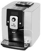 Кофемашина Kaffit com KLM1601 Silver фото 2 в Краснодаре