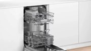 Встраиваемая посудомоечная машина Bosch SPV2IKX10E фото 2 в Краснодаре
