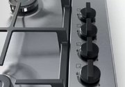 Газовая варочная панель BOSCH PBP6C5B91R фото 2 в Краснодаре