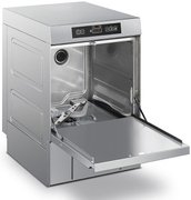 Стаканомоечная машина Smeg UG403DMS фото 4 в Краснодаре