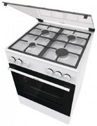 Газовая плита Gorenje GG6A11WF фото 3 в Краснодаре