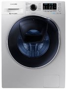 Стирально-сушильная машина Samsung WD 80 K 5410 OS/LP