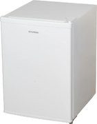 Холодильник Hyundai CO1002 белый фото 3 в Краснодаре