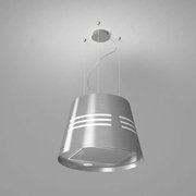 Подвесная вытяжка Brandt BHI1043X фото 3 в Краснодаре