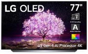Телевизор LG OLED77C1 EU Телевизор LG OLED77C1 EU