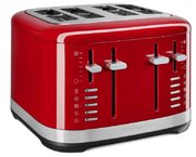 Тостер KitchenAid Artisan 5KMT4109EER фото в Краснодаре