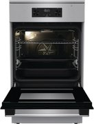 Электрическая плита Gorenje GEIT5C61XPG фото 3 в Краснодаре
