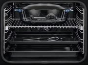 Духовой шкаф Electrolux KOCBP39WX фото 3 в Краснодаре