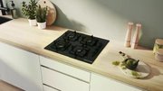 Газовая варочная панель Bosch POH6B6K30 фото 2 в Краснодаре