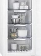 Встраиваемая морозильная камера AEG ABR818F6NC фото 2 в Краснодаре