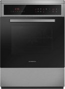 Электрическая плита Maunfeld MEC611CS10TD фото 2 в Краснодаре