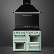 Варочный центр Smeg TR4110IPG фото 3 в Краснодаре