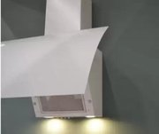 Вытяжка Maunfeld SKY STAR PUSH 60 WHITE фото 3 в Краснодаре