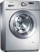 Стиральная машина Samsung WF 602W0BCSD фото 2 в Краснодаре