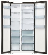 Холодильник Side-By-Side Korting KNFS 91817 GB фото 4 в Краснодаре