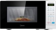 Микроволновая печь Midea EM719M2Z-W фото 2 в Краснодаре