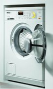Стирально-сушильная машина Miele WT 2780 WPM фото 2 в Краснодаре