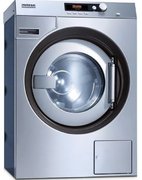 Стиральная машина Miele PW 6080 Vario LP RU сталь Стиральная машина Miele PW 6080 Vario LP RU сталь