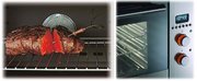 Духовой шкаф Ilve 948-SSXMP фото 3 в Краснодаре