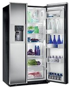 Холодильник IO MABE ORE24CGFF KB фото 2 в Краснодаре