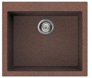 Мойка Smeg LSE61RA-2 Мойка Smeg LSE61RA-2