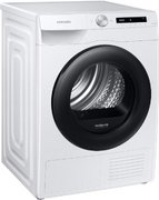 Сушильная машина Samsung DV90T5240AW/LP фото 2 в Краснодаре