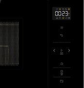 Встраиваемая микроволновая печь с грилем Gorenje BM251SG2BG фото 2 в Краснодаре