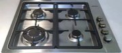 Варочная поверхность Kaiser KG 6340 Turbo фото 2 в Краснодаре