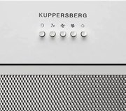 Встраиваемая вытяжка Kuppersberg INPUSH 60 W фото 3 в Краснодаре