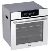 Духовой шкаф Haier HOQ-F6QSN3WB фото 2 в Краснодаре