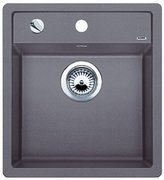 Мойка Blanco Dalago 45-F темная скала Мойка Blanco Dalago 45-F темная скала