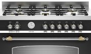 Варочный центр Bertazzoni HER90 6 MFE S NET фото 2 в Краснодаре