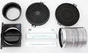Вытяжка Kaiser AT 7410 FR Eco фото 3 в Краснодаре