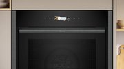 Духовой шкаф Neff B54CR31G0 фото 2 в Краснодаре