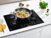 Варочная панель Electrolux GPE373NK фото 3 в Краснодаре