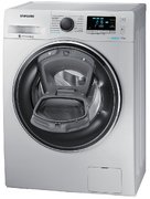 Стиральная машина Samsung WW70K62E00S AddWash фото 3 в Краснодаре