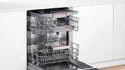 Встраиваемая посудомоечная машина Bosch SMD6TCX00E фото 4 в Краснодаре