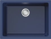 Мойка Омойкири Okinoshima 61-U/I IB-MATT фото в Краснодаре Мойка Omoikiri Okinoshima 61-U/I IB-MATT фото в Краснодаре