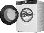 Стирально-сушильная машина Hisense WD5S9043BWS фото 4 в Краснодаре